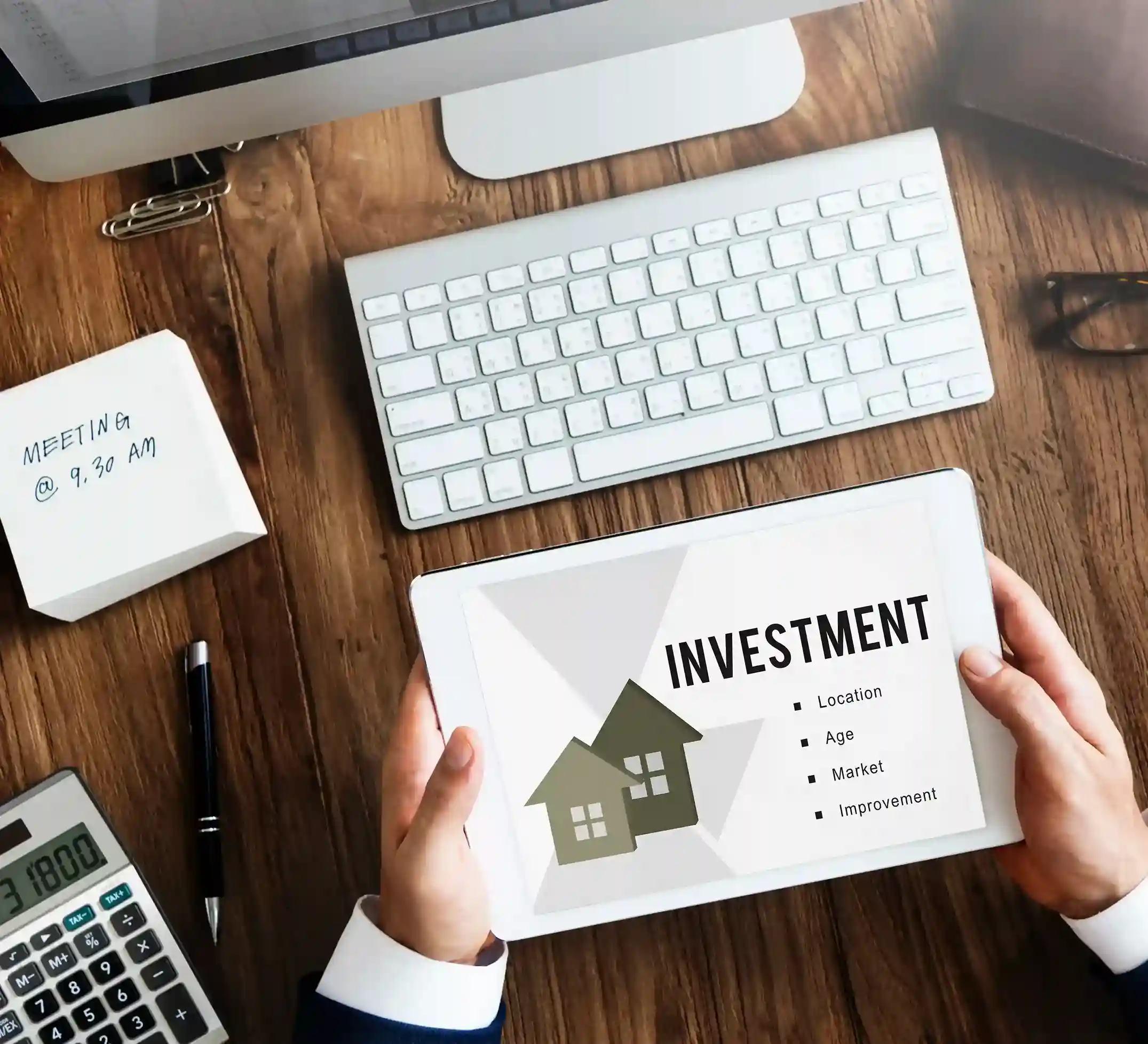 Loan Against Property